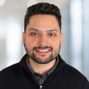 agent profile picture