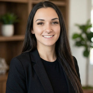 agent profile picture