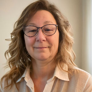 Liesel Jacullo