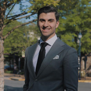 agent profile picture