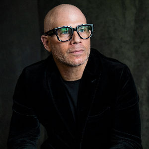 Jonas Barrish