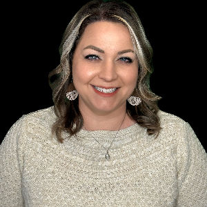 Stephanie Scheid