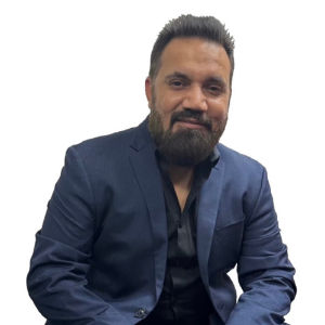 Hanif Memon