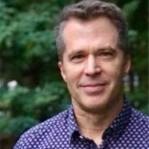 Rob Mathison