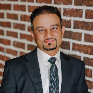 agent profile picture