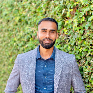 agent profile picture
