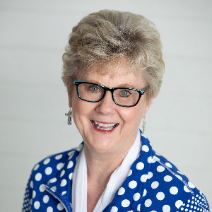 Barbara Roberts