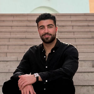 agent profile picture