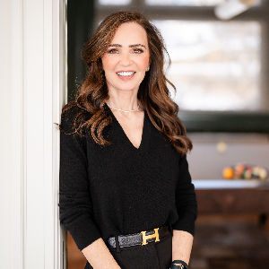 Linda Filby