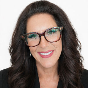 Angie Graham