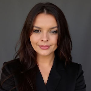 Rachael Hockeson