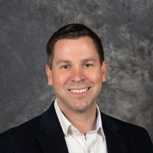 Ian Sutherland