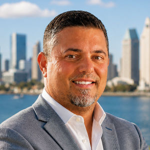 agent profile picture