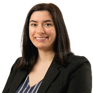 Megan Schusswohl