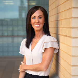 Joy Calhoun