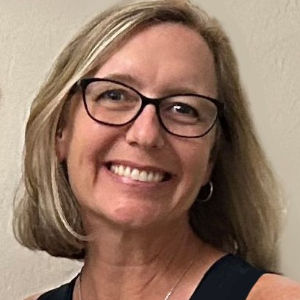 Laura Steil