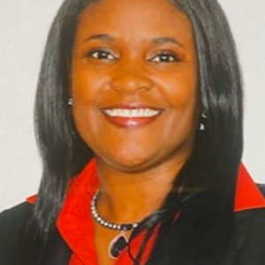 Tasha Lewis