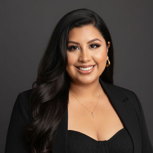 Stephanie Mendoza