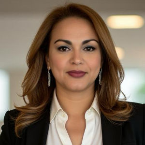 Gina Battaglia
