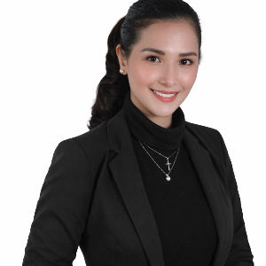 agent profile picture