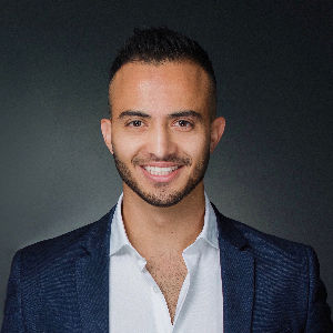 Richie Herrera