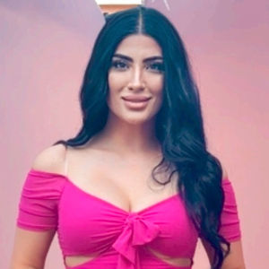 Shima Shadmani