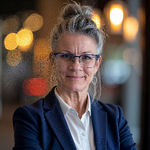 Catherine Yeoman Top real estate agent in Brookston