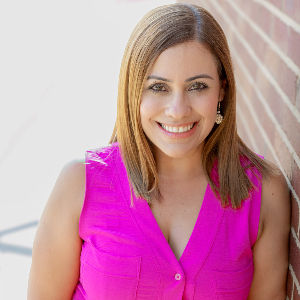 Hecmary Diaz