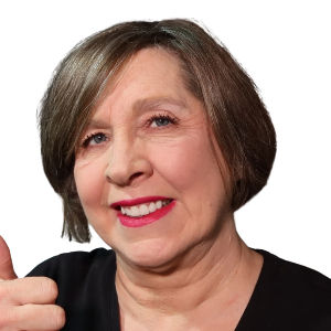 agent profile picture