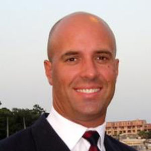 Pete Popovich