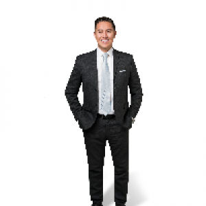 Ivan Cazarez Top real estate agent in San Ramon