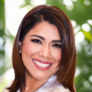Lidia Solorzano