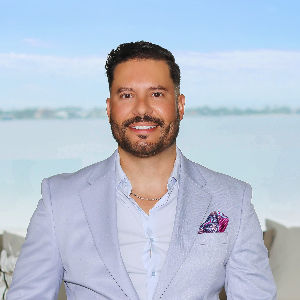 agent profile picture