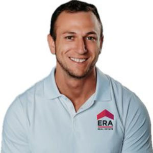agent profile picture