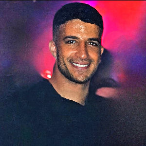 agent profile picture