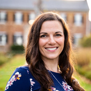 Melissa Syverson