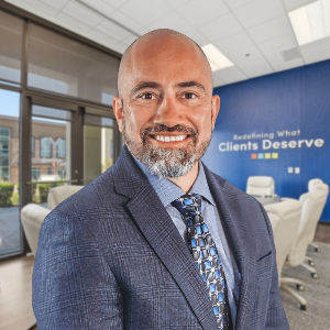 Danny Perez