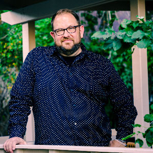 Joshua Jones