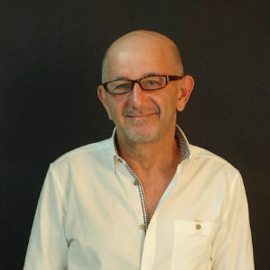 Art Baghdasarian