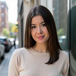 Arianna Gilchrist