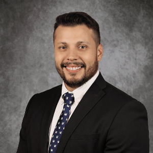 Isaias Contreras