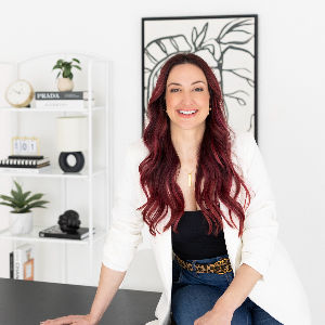 agent profile picture