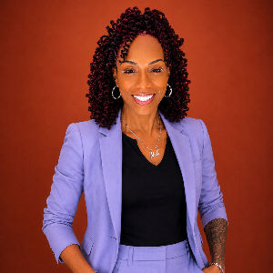 Tina Gregory PhD