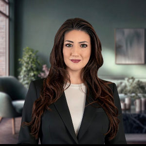 agent profile picture