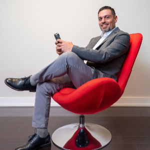 agent profile picture