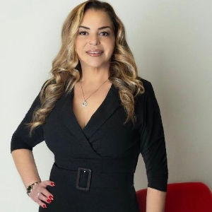 Claudia Moreira