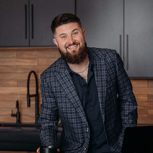 agent profile picture