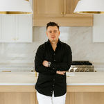 Headshot of Anthony Tchekalenko, real estate agent