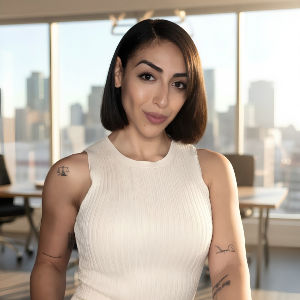 agent profile picture