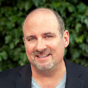 David Leonard